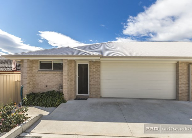 11/161 Maryland Drive, Maryland NSW 2287