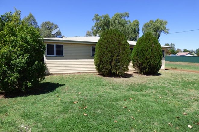 Picture of 140 Alfred Street, ST GEORGE QLD 4487