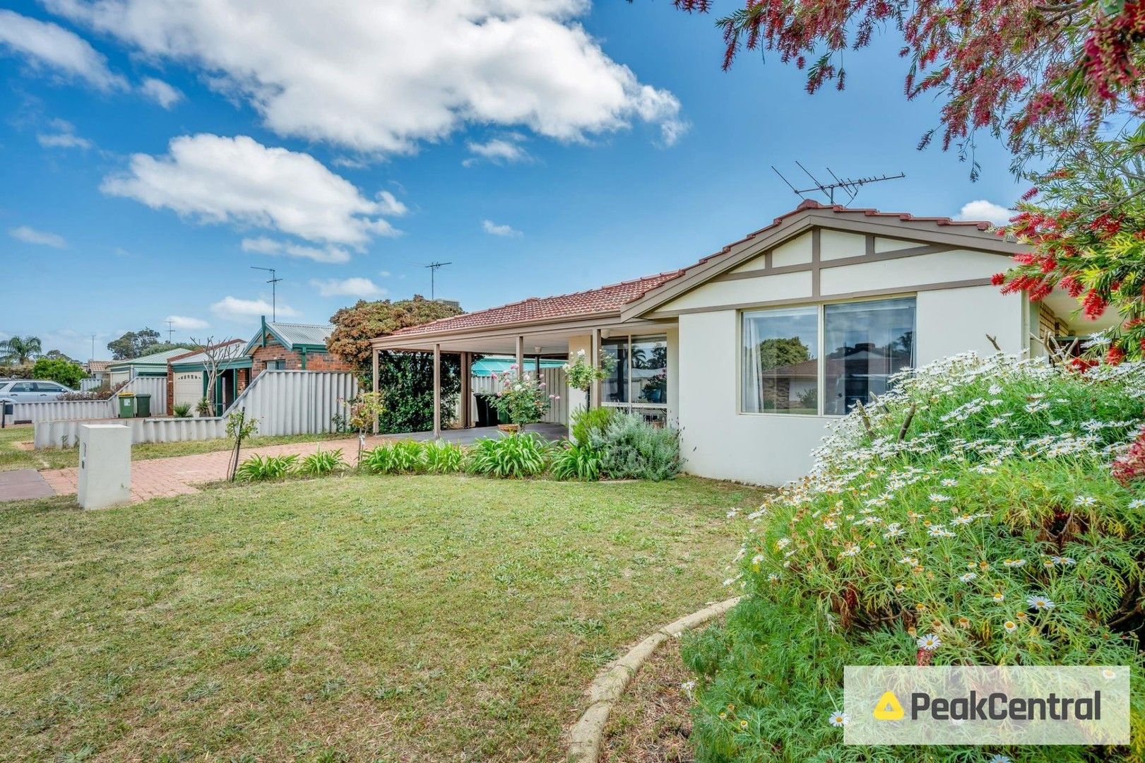 69 Kookaburra Drive, Greenfields WA 6210 - House For Rent - $580 | Domain