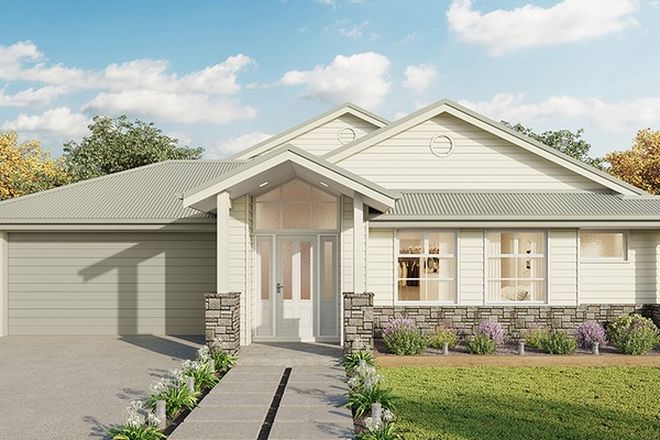 Picture of Lot 2354 McCormacks Rd, MADDINGLEY VIC 3340