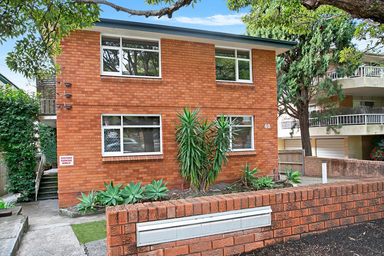 4/40 Pacific Parade, Dee Why NSW 2099, Image 2