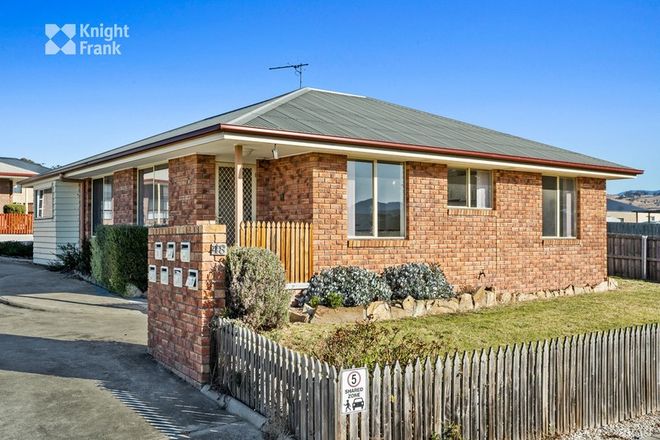 Picture of 2/48 Racecourse Road, BRIGHTON TAS 7030