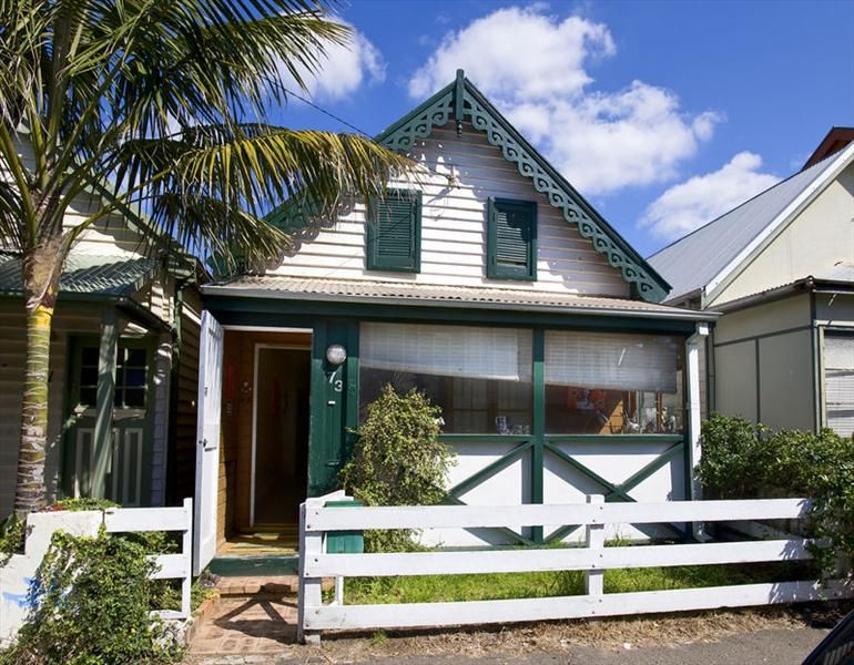 73 Whistler Street, Manly NSW 2095, Image 0