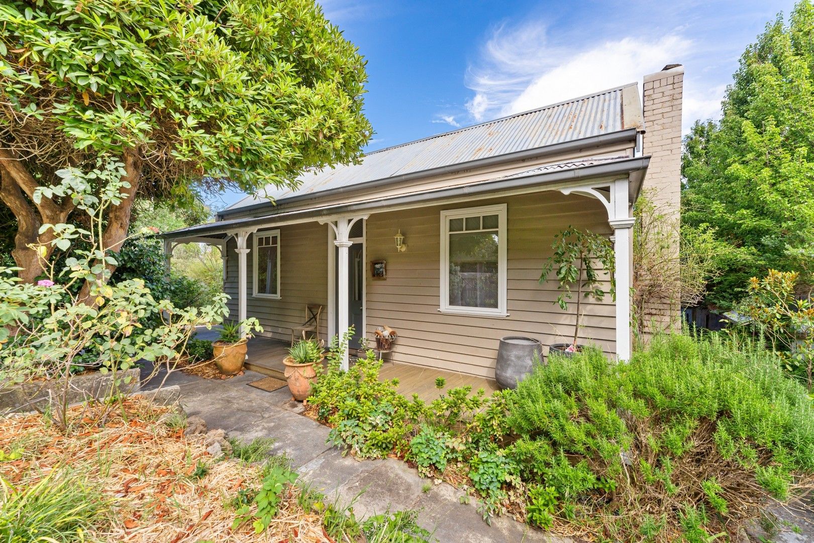 73 Vincent Street North, Daylesford VIC 3460, Image 0