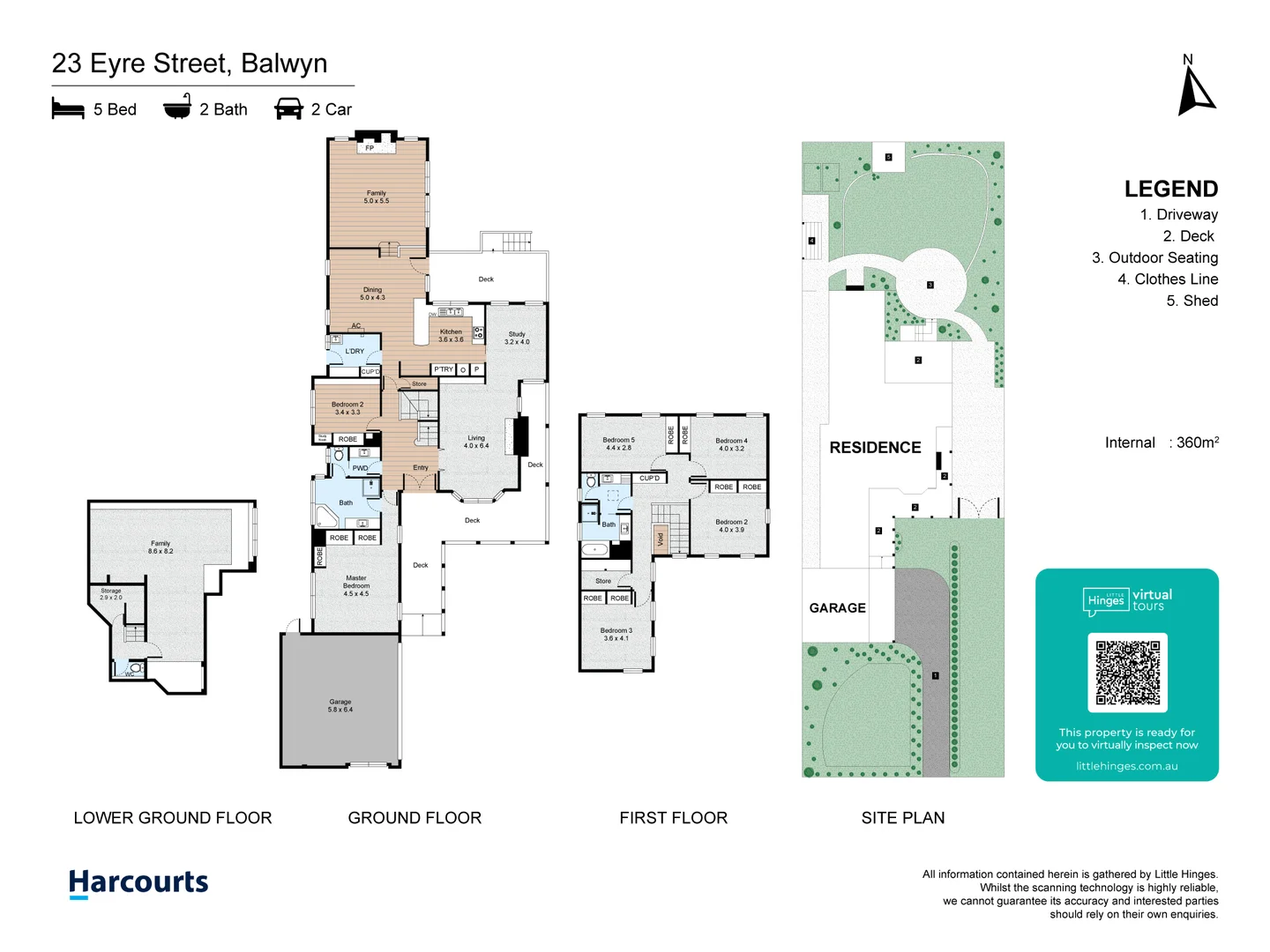 Additional image 19 of 23 Eyre Street, Balwyn VIC 3103