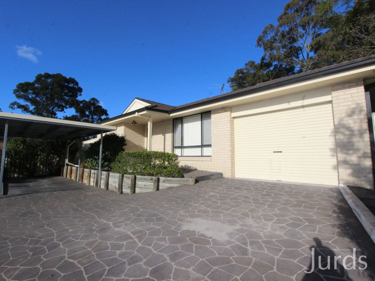 3 bedrooms House in 5/79 Catherine Street CESSNOCK NSW, 2325