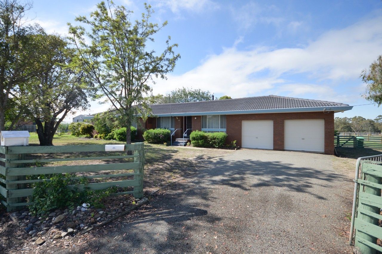 15 Dooley Street, Wy Yung VIC 3875, Image 0