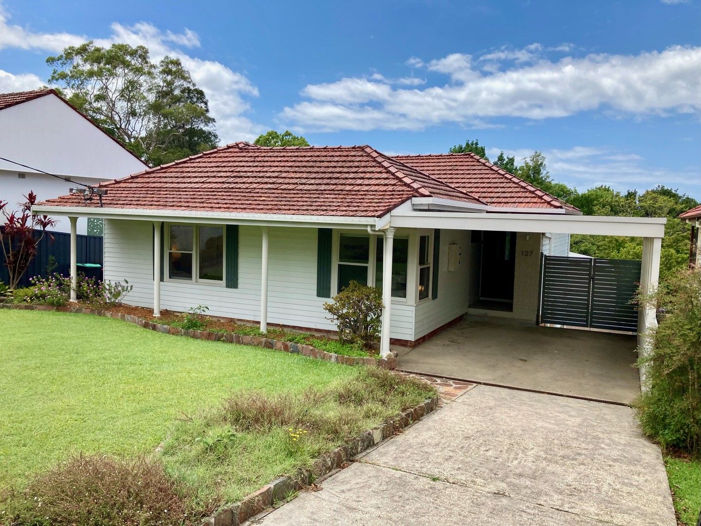 127 Rae Crescent, Kotara NSW 2289 House For Rent 950 Domain