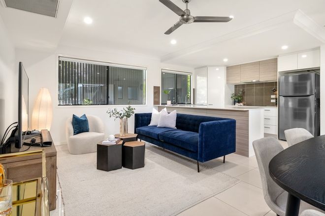 Picture of 5/77 Derby Street, COORPAROO QLD 4151