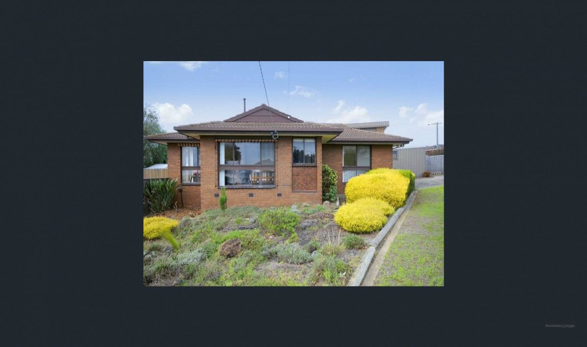 1 Rosemary Court Portarlington Property History Address Research