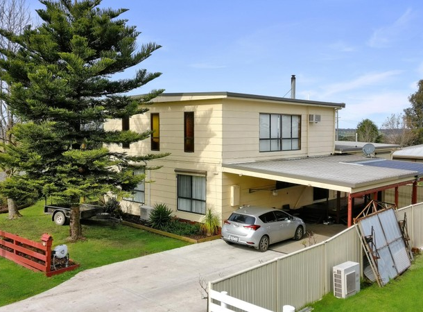 66 Rupert Street, Orbost VIC 3888