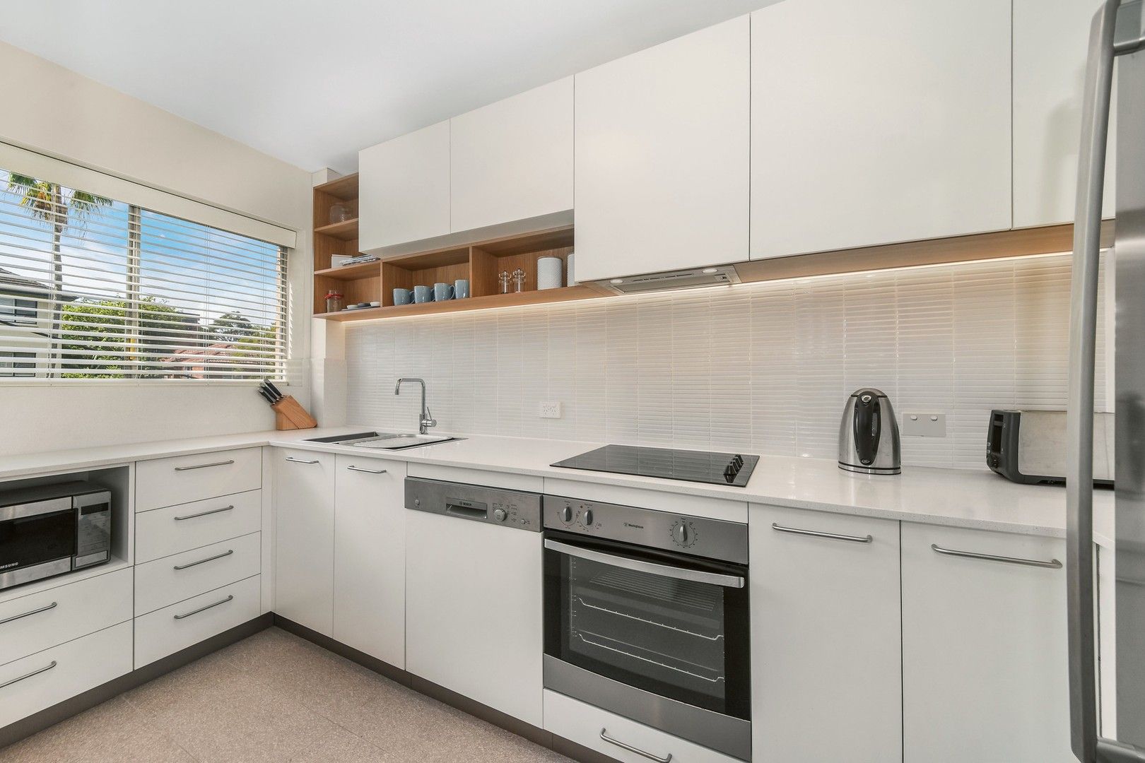 1 bedrooms Apartment / Unit / Flat in 6/22 Hazelbank Road WOLLSTONECRAFT NSW, 2065