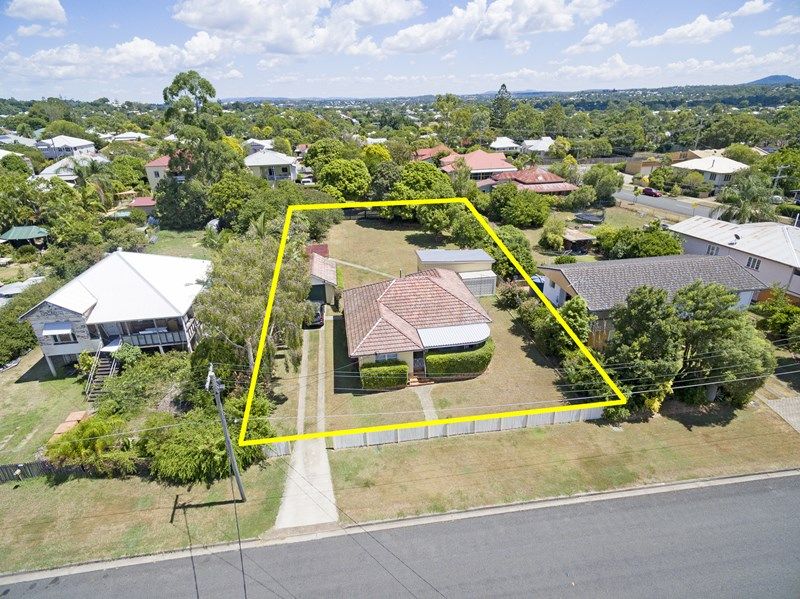 26 Marian Street, Booval QLD 4304, Image 0