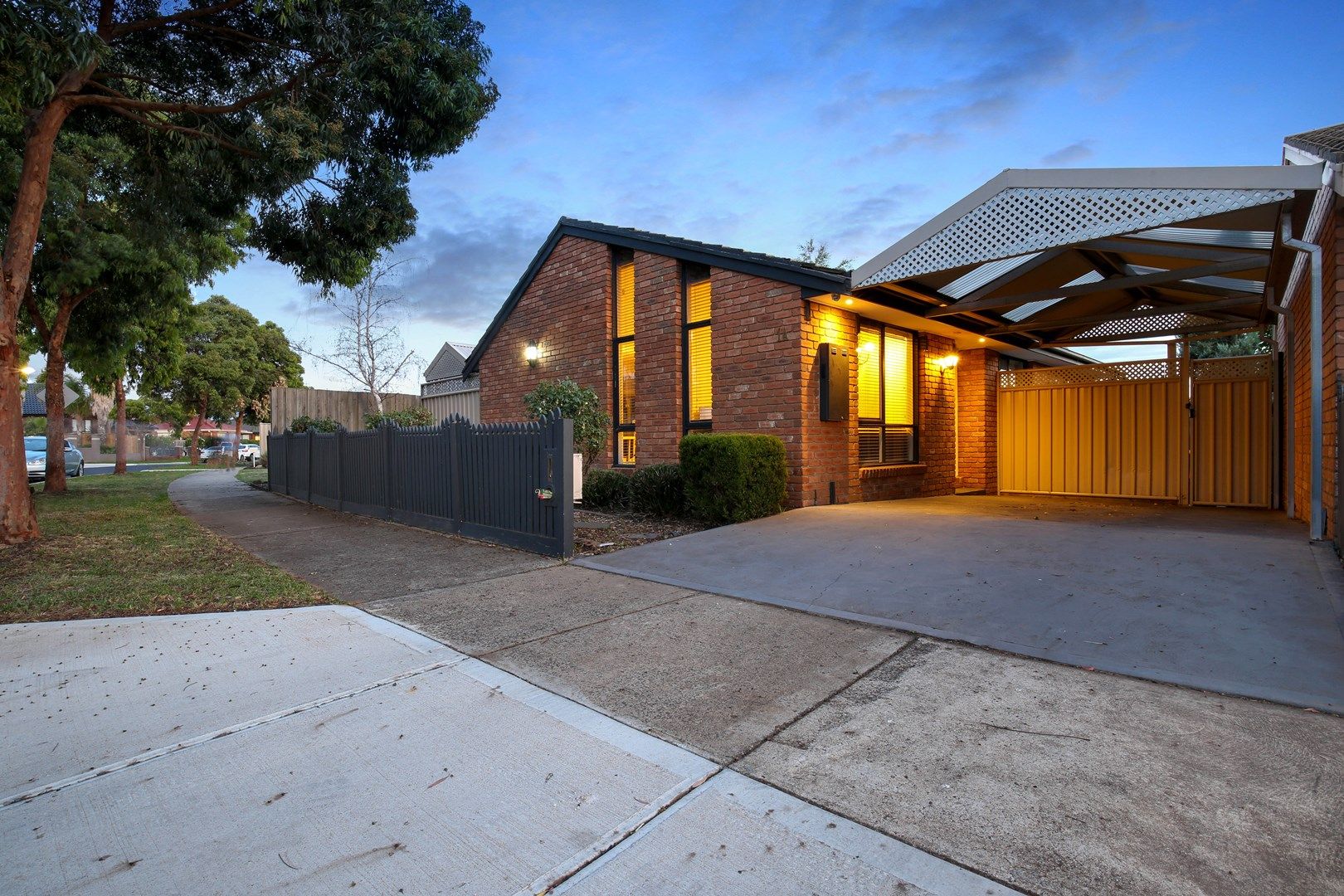 1A Golflinks Drive, Mill Park VIC 3082, Image 0
