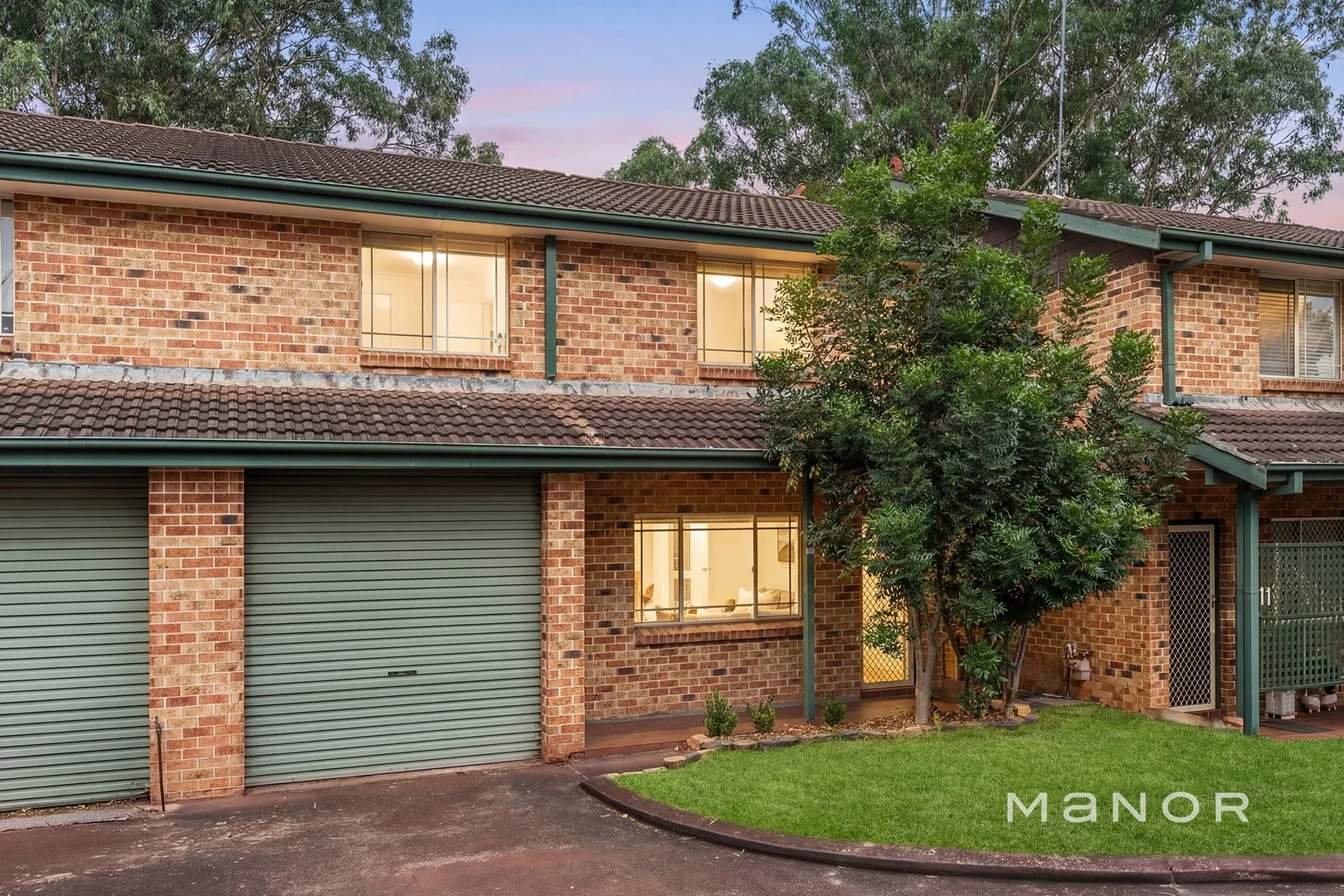 10/10 Stanbury Place, Quakers Hill NSW 2763