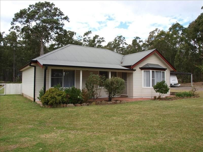 81 Watt Road, Falls Creek Property History & Address Research Domain