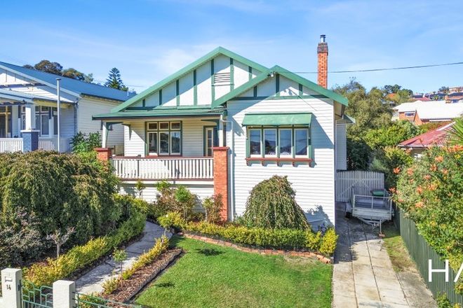 Picture of 14 Vernon Street, SOUTH LAUNCESTON TAS 7249