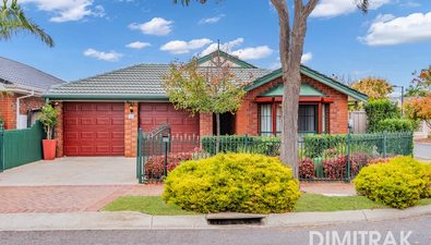 Picture of 17 George Street, ALLENBY GARDENS SA 5009