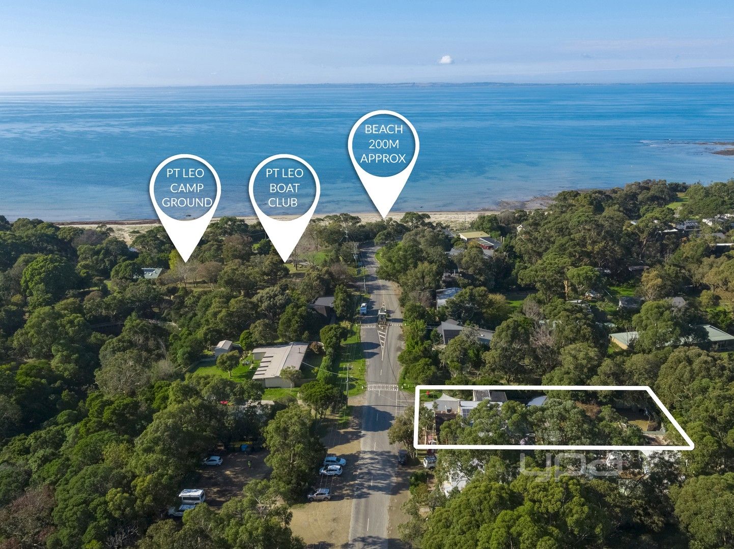 14 Point Leo Road, Point Leo VIC 3916 Domain