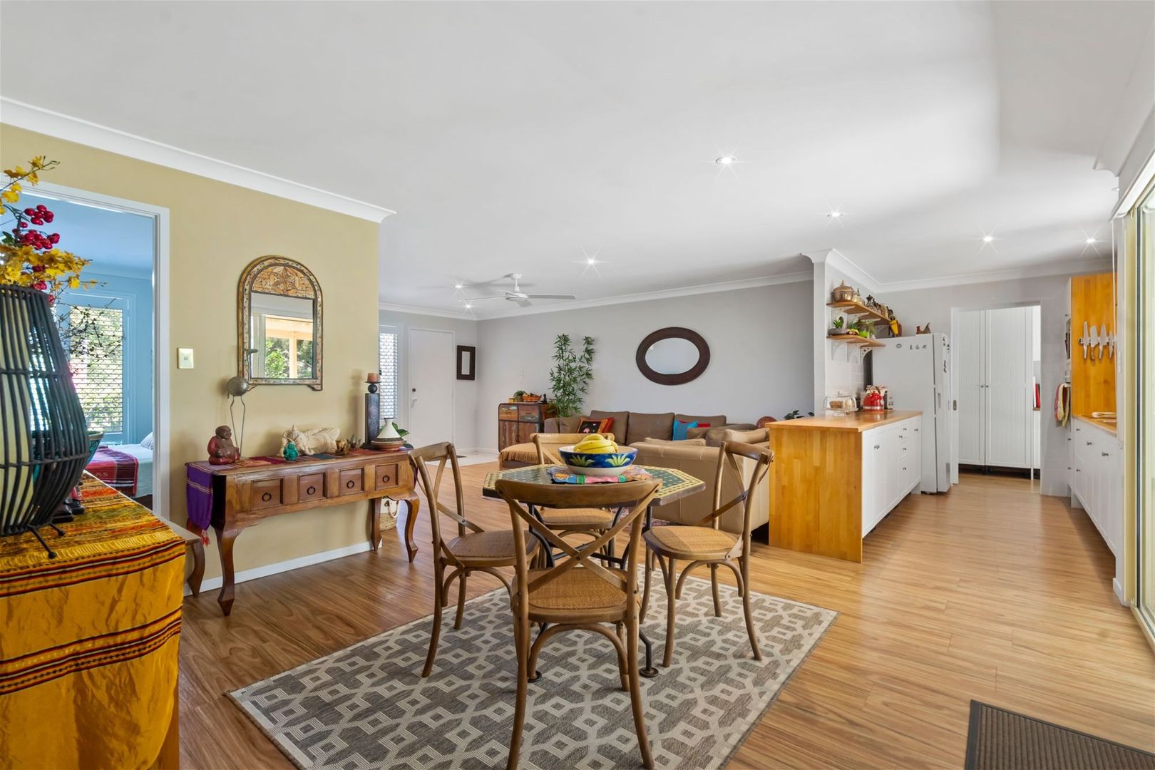 80B/2 - 8 Ridgevista Court, Reedy Creek QLD 4227, Image 1