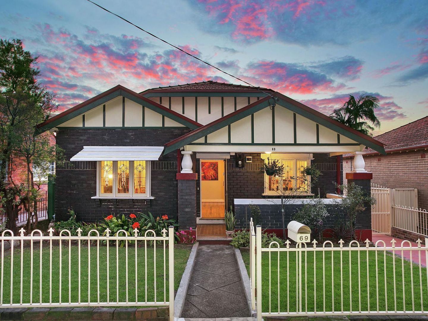 69 Wardell Road, Earlwood Property History & Address Research Domain