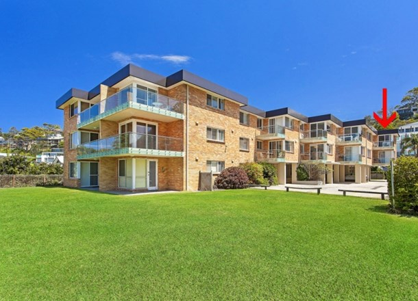 15/127 Avoca Drive, Avoca Beach NSW 2251