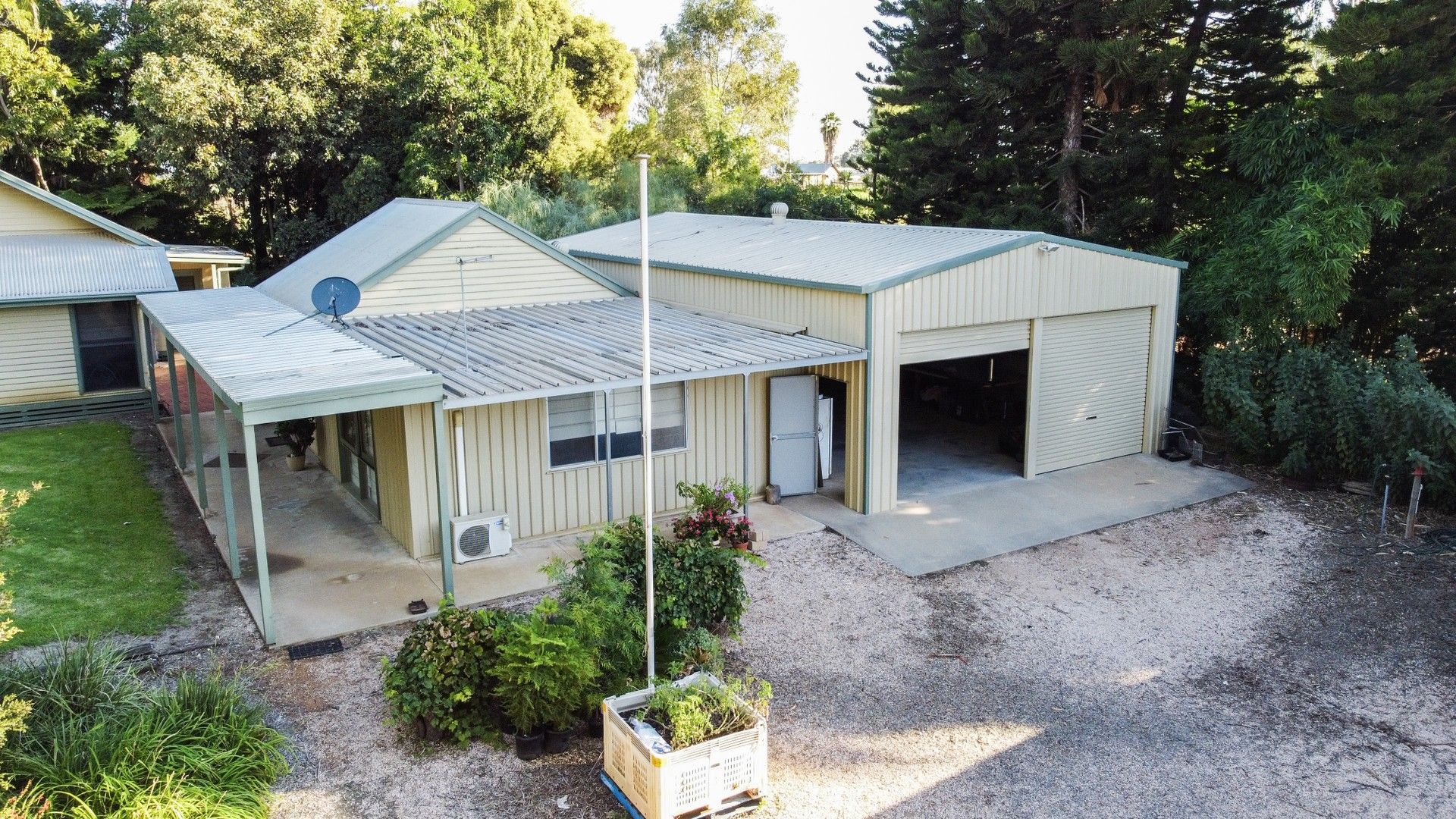 221B woomera avenue, Red Cliffs VIC 3496 House for Sale 1,200,000