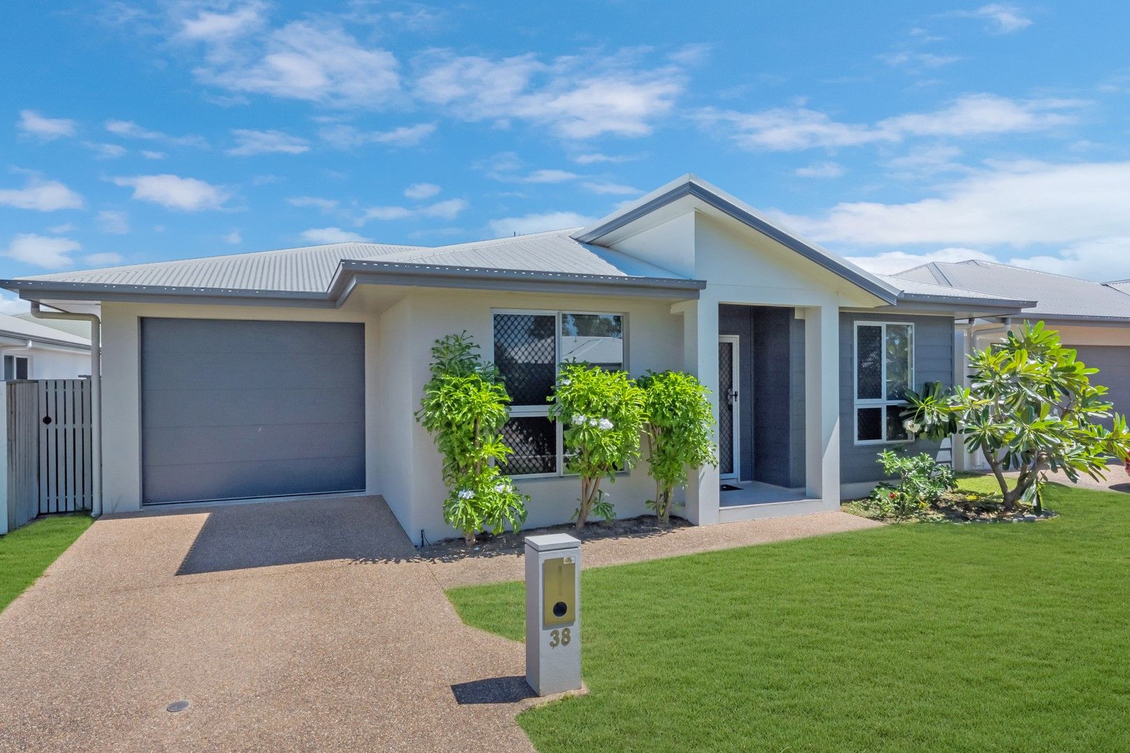 38 Colvin Street, Oonoonba QLD 4811, Image 0