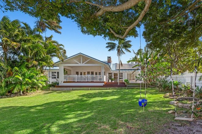 Picture of 27 Orient Street, KINGSCLIFF NSW 2487