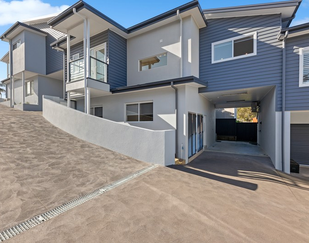 2/18 Tilba Street, Narooma NSW 2546