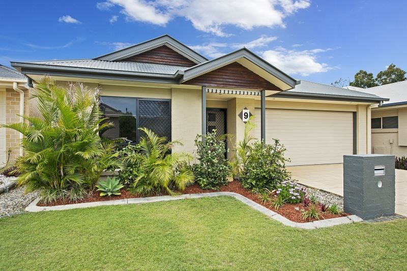 9 Satinash Court, North Lakes QLD 4509, Image 0