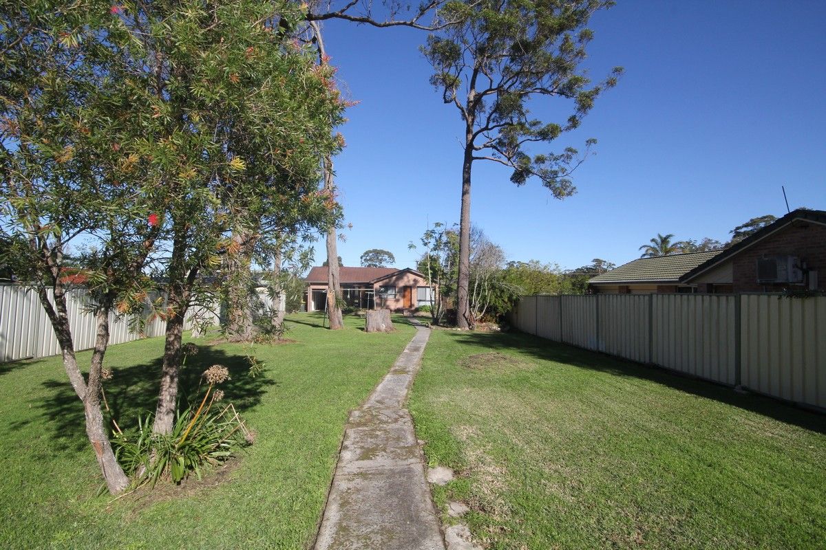 139 The Wool Road, St Georges Basin NSW 2540, Image 2