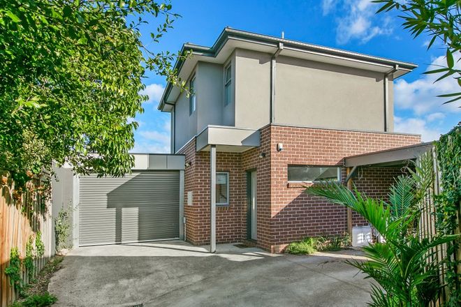 Picture of 2/7 Butters Street, RESERVOIR VIC 3073