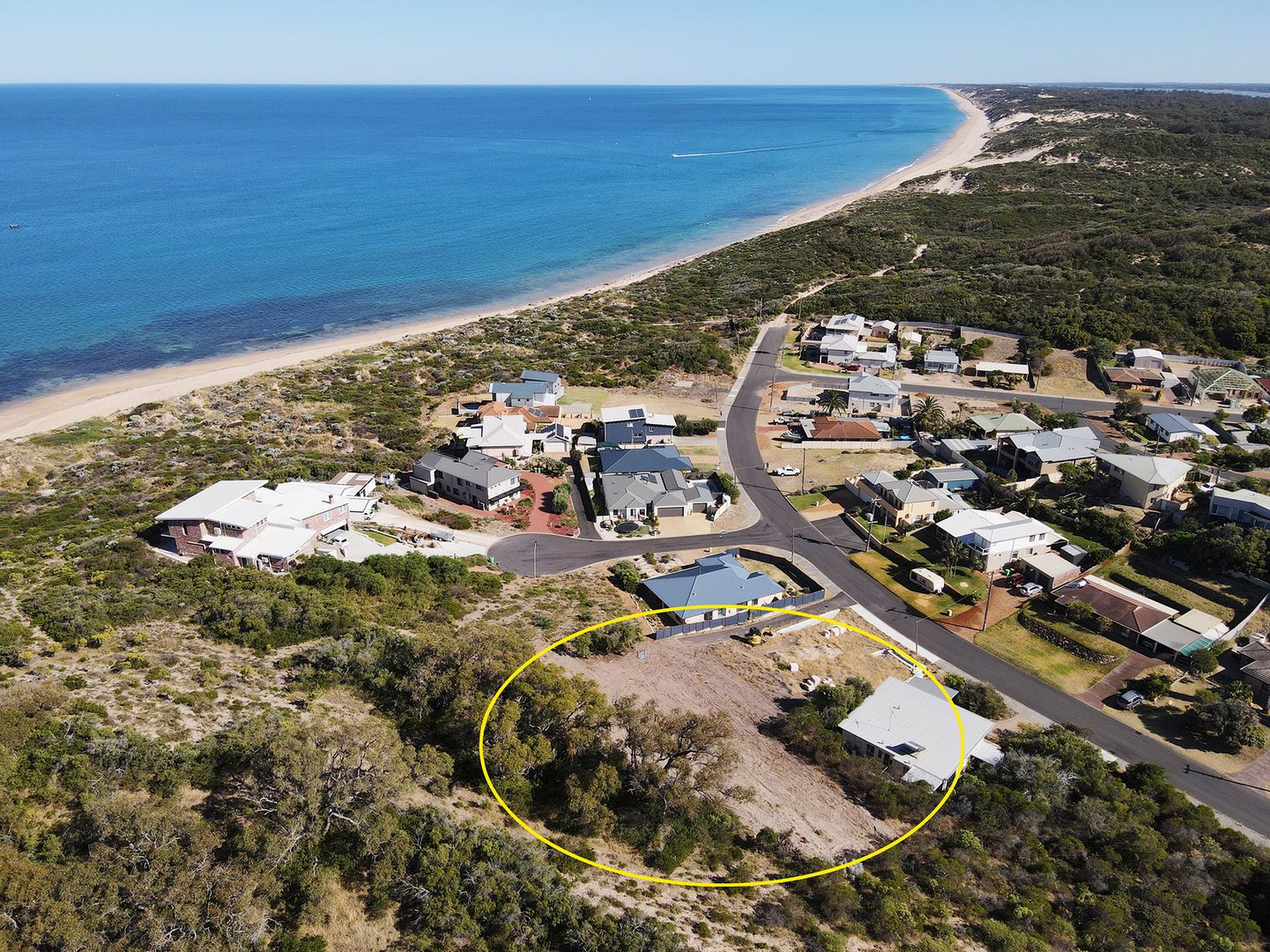 53 Allan Road, Binningup WA 6233, Image 2