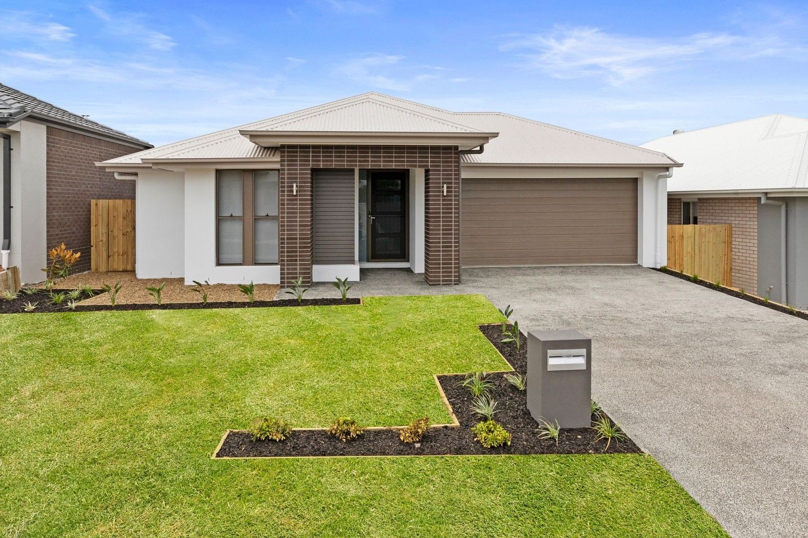 4 bedrooms House in 15 Haven Street VICTORIA POINT QLD, 4165