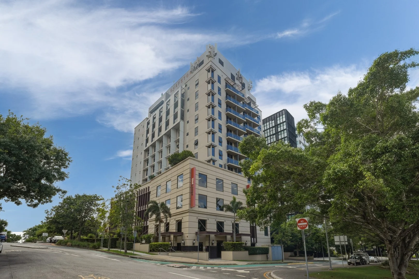 706/188 Shafston Avenue, Kangaroo Point QLD 4169