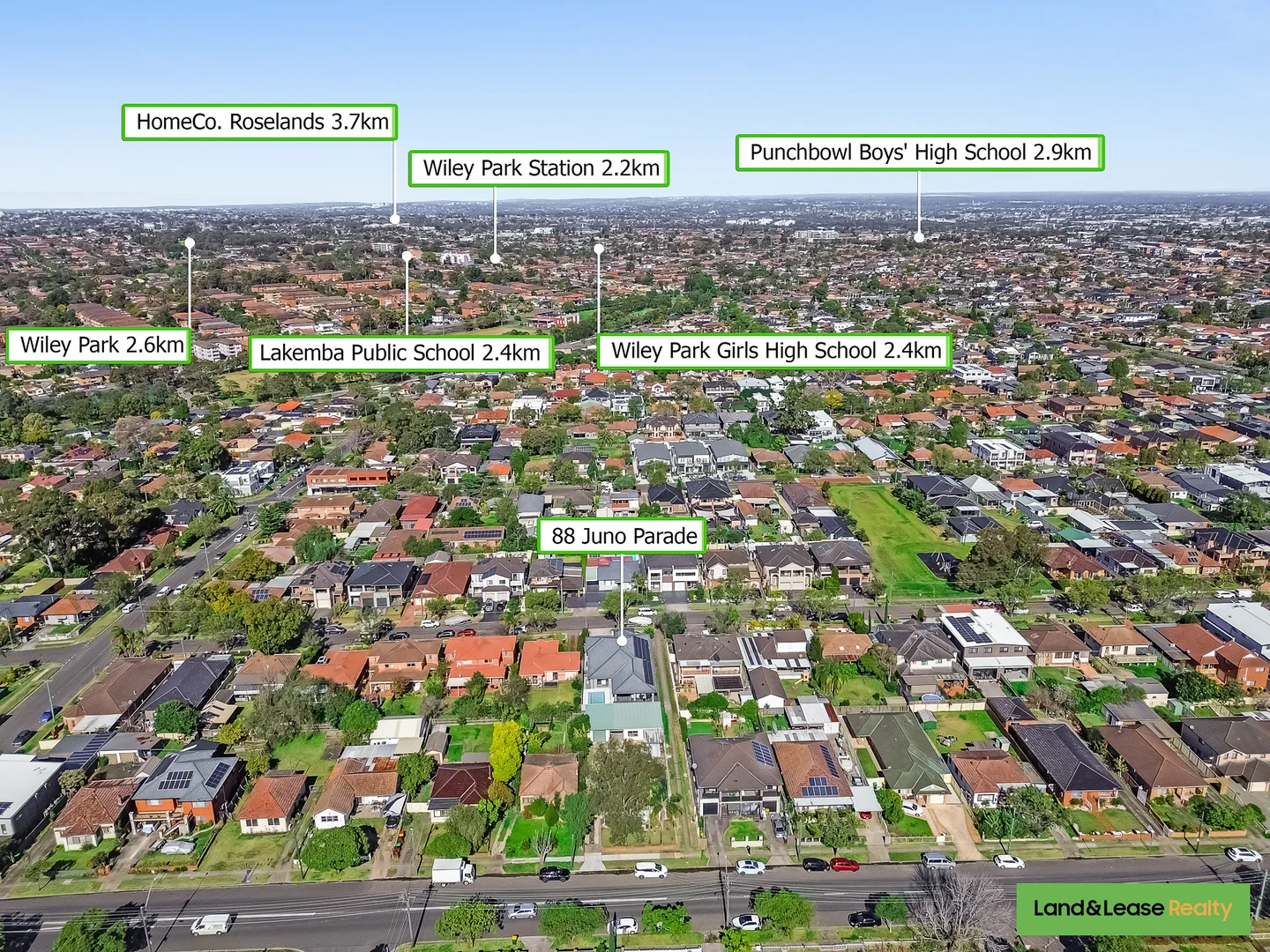 Additional image 11 of 88 Juno Parade, Greenacre NSW 2190