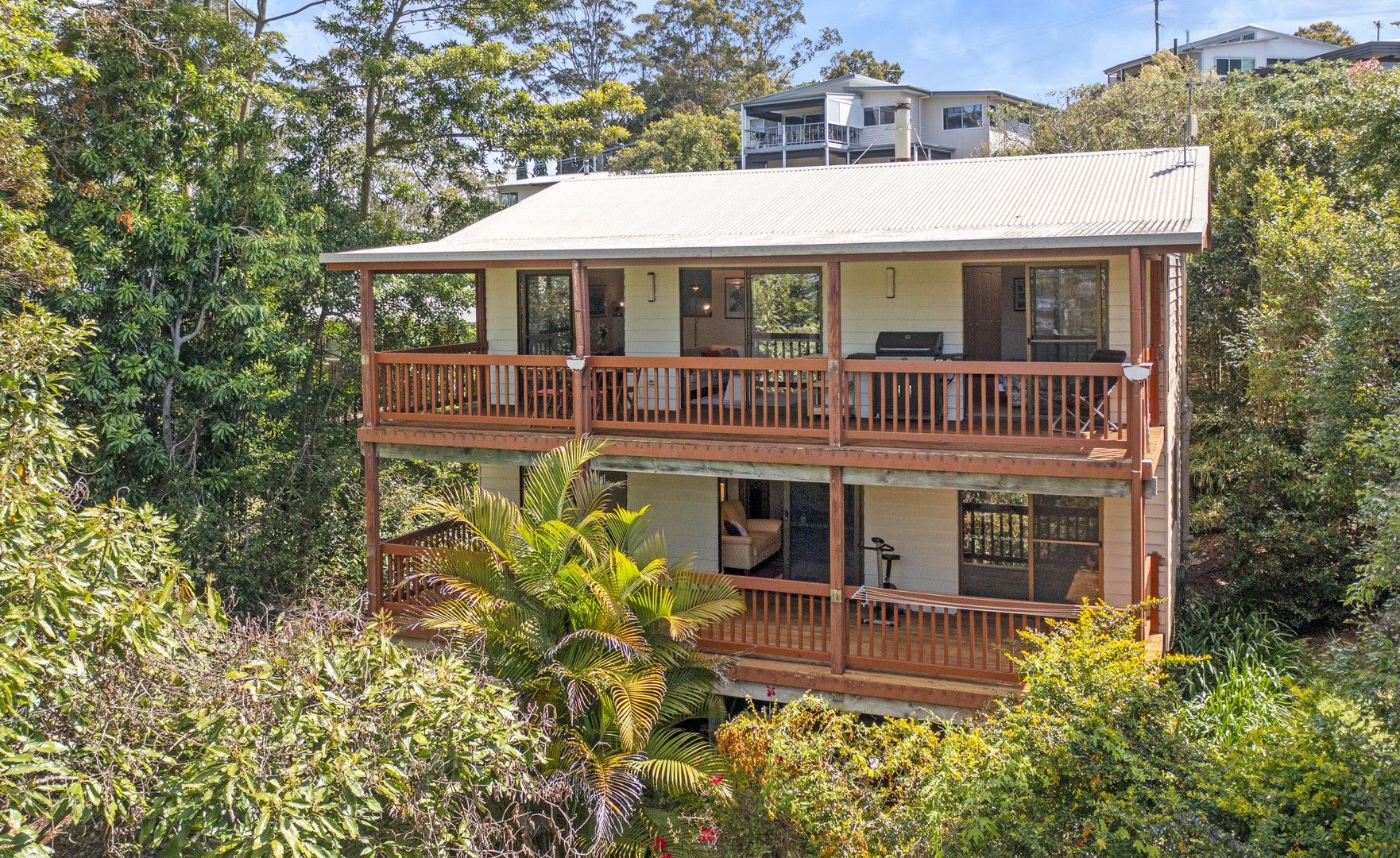 34a Coomera Gorge Drive, Tamborine Mountain QLD 4272, Image 0