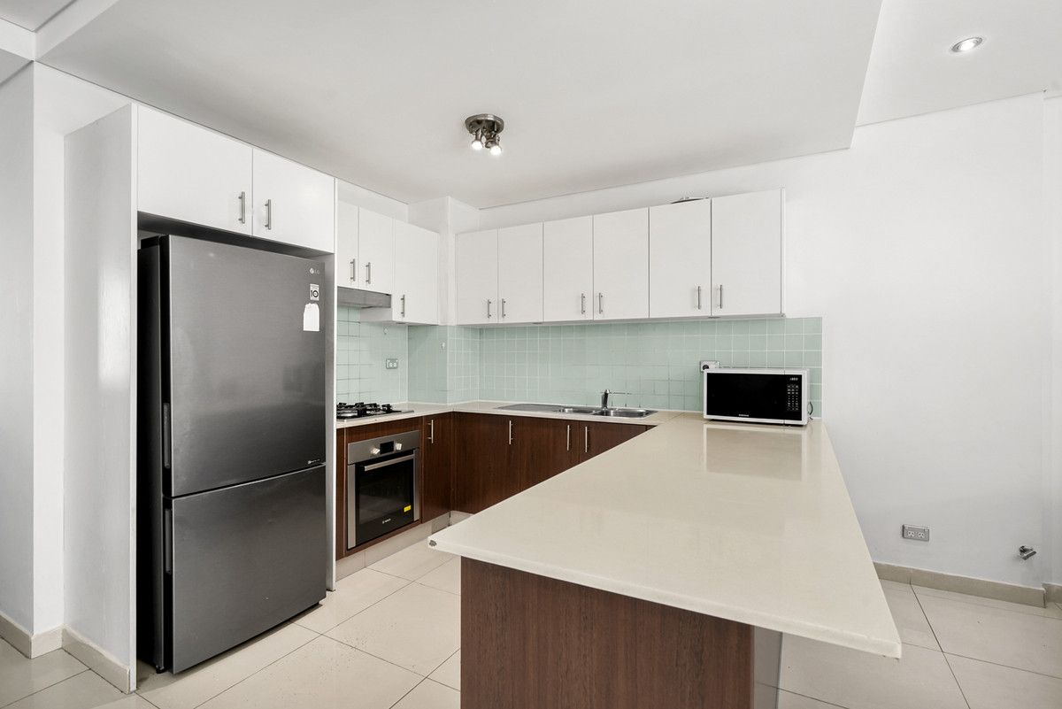 89/12-18 Bathurst Street, Liverpool NSW 2170, Image 0