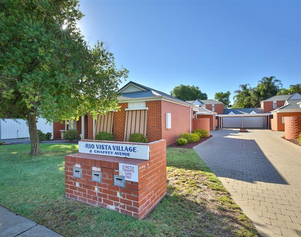 2/8 Chaffey Avenue, Mildura VIC 3500