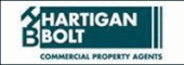 Logo for Hartigan Bolt