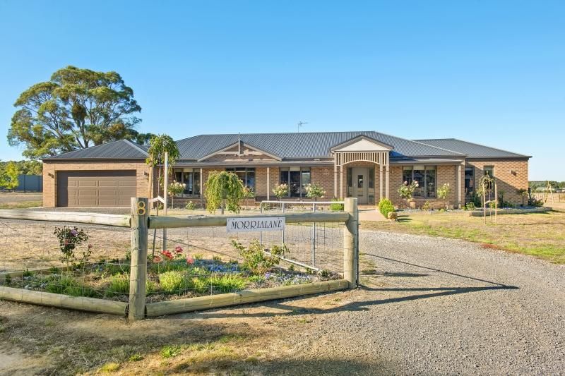 8 Bothe Place, Haddon VIC 3351, Image 0