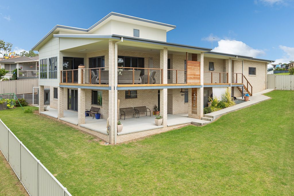 3 Hunter Place, Sunshine Bay NSW 2536, Image 0