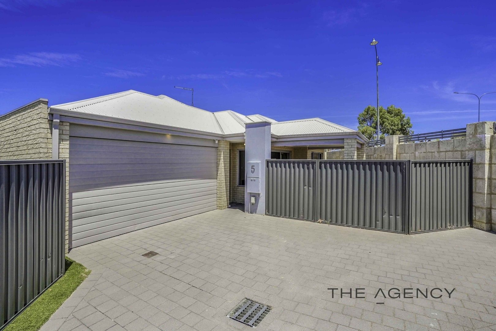 5/60 Rubens Circuit, Baldivis WA 6171, Image 0