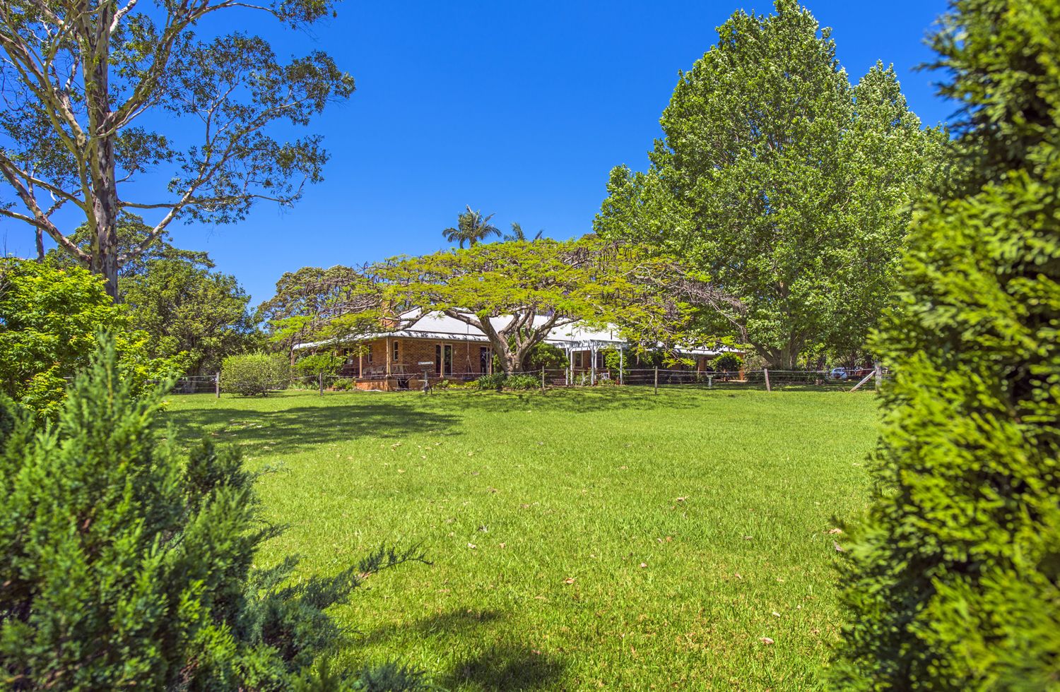 8 Yarraman Road, Bonville NSW 2450, Image 2