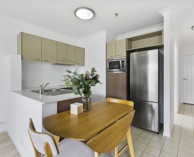 Picture of 2 bed/15-27 Adelaide Drive, Caboolture South