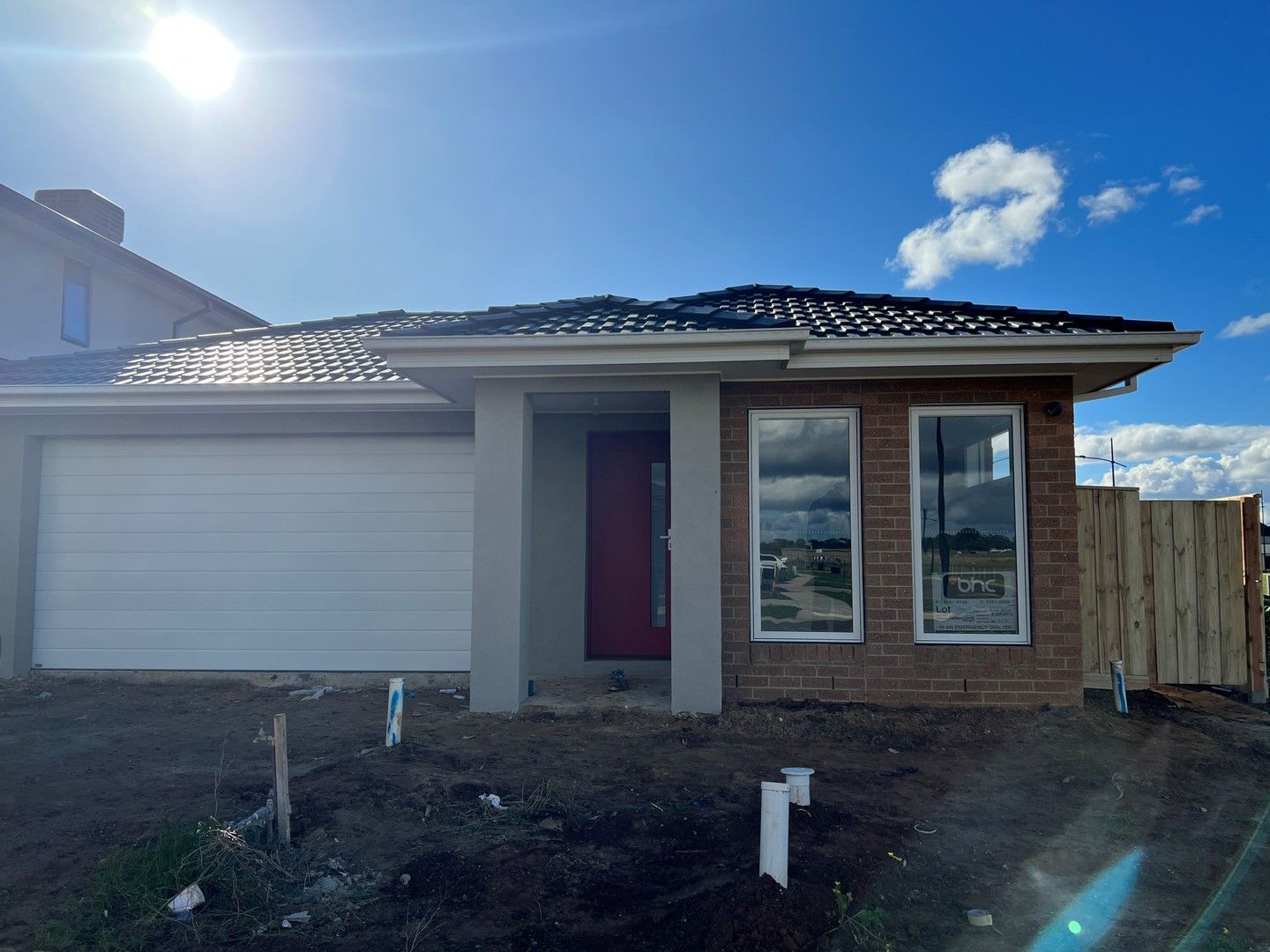 3 bedrooms House in 48 Wasim Circuit ROCKBANK VIC, 3335