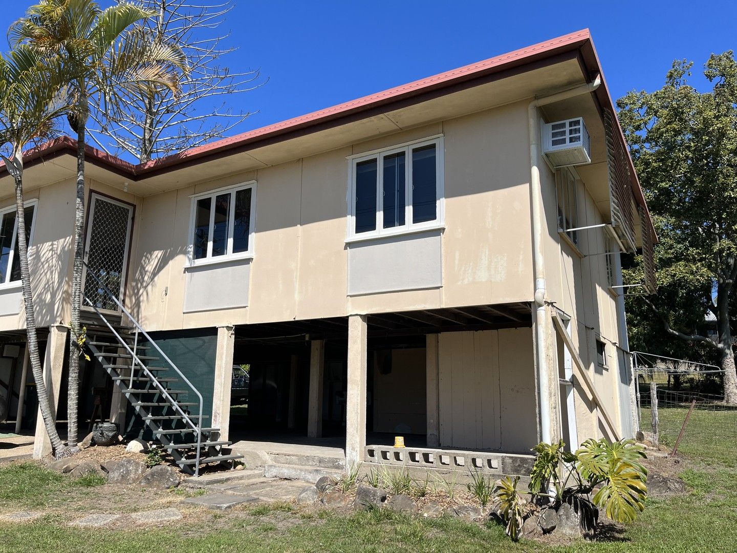 46 Schapers Road, Glenella QLD 4740 House For Rent 430 Domain