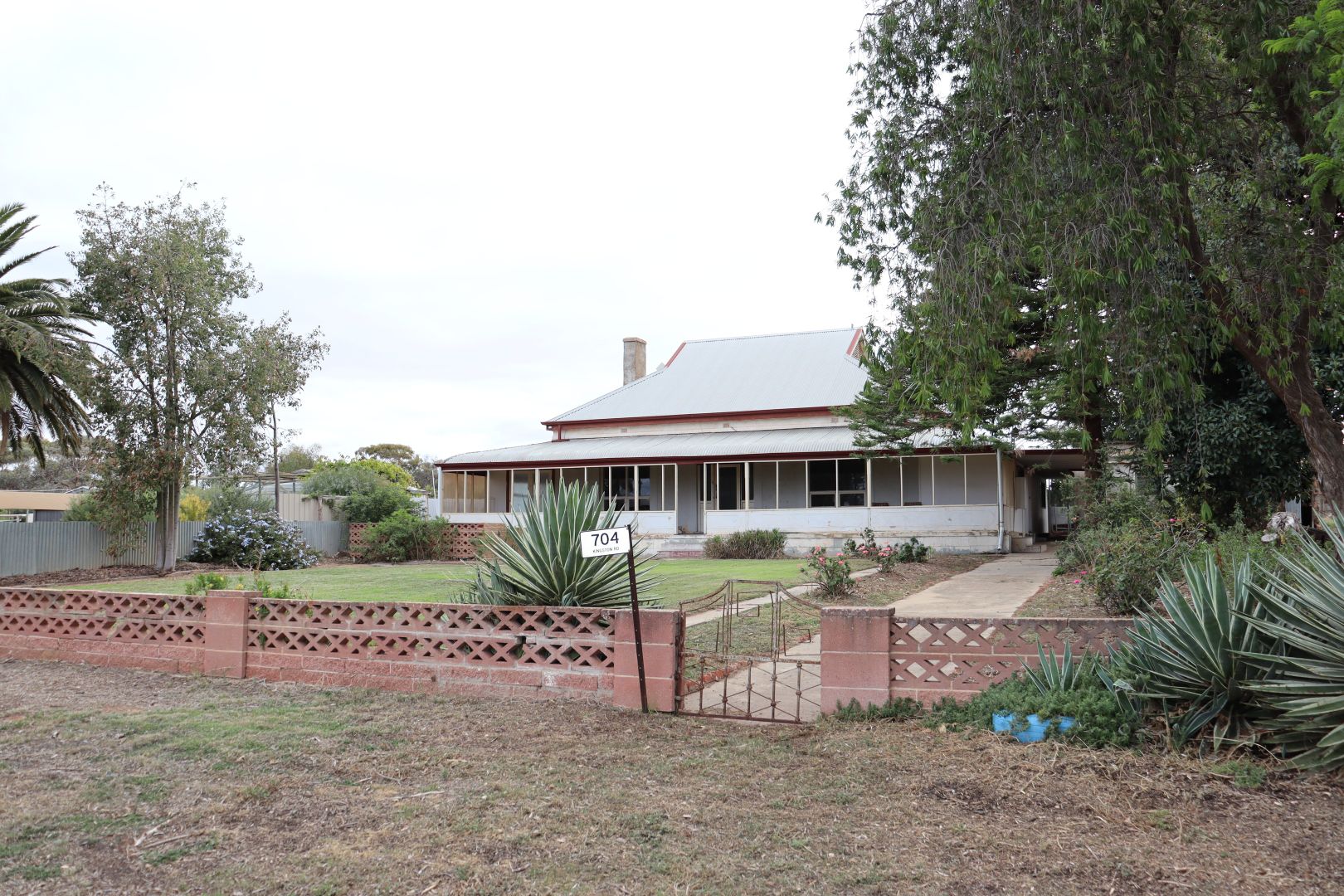 704 Kingston Road, Moorook South SA 5332, Image 1