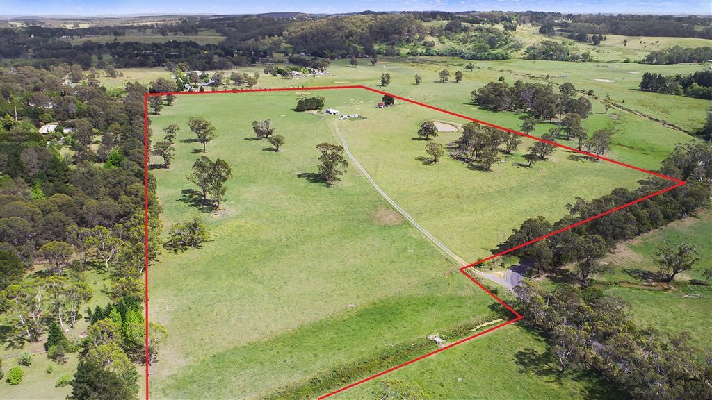 Lot 61 Ellsmore Road, Bundanoon NSW 2578, Image 0